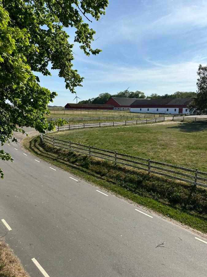 Oesterlen Ostra Ingelstad Exterior photo